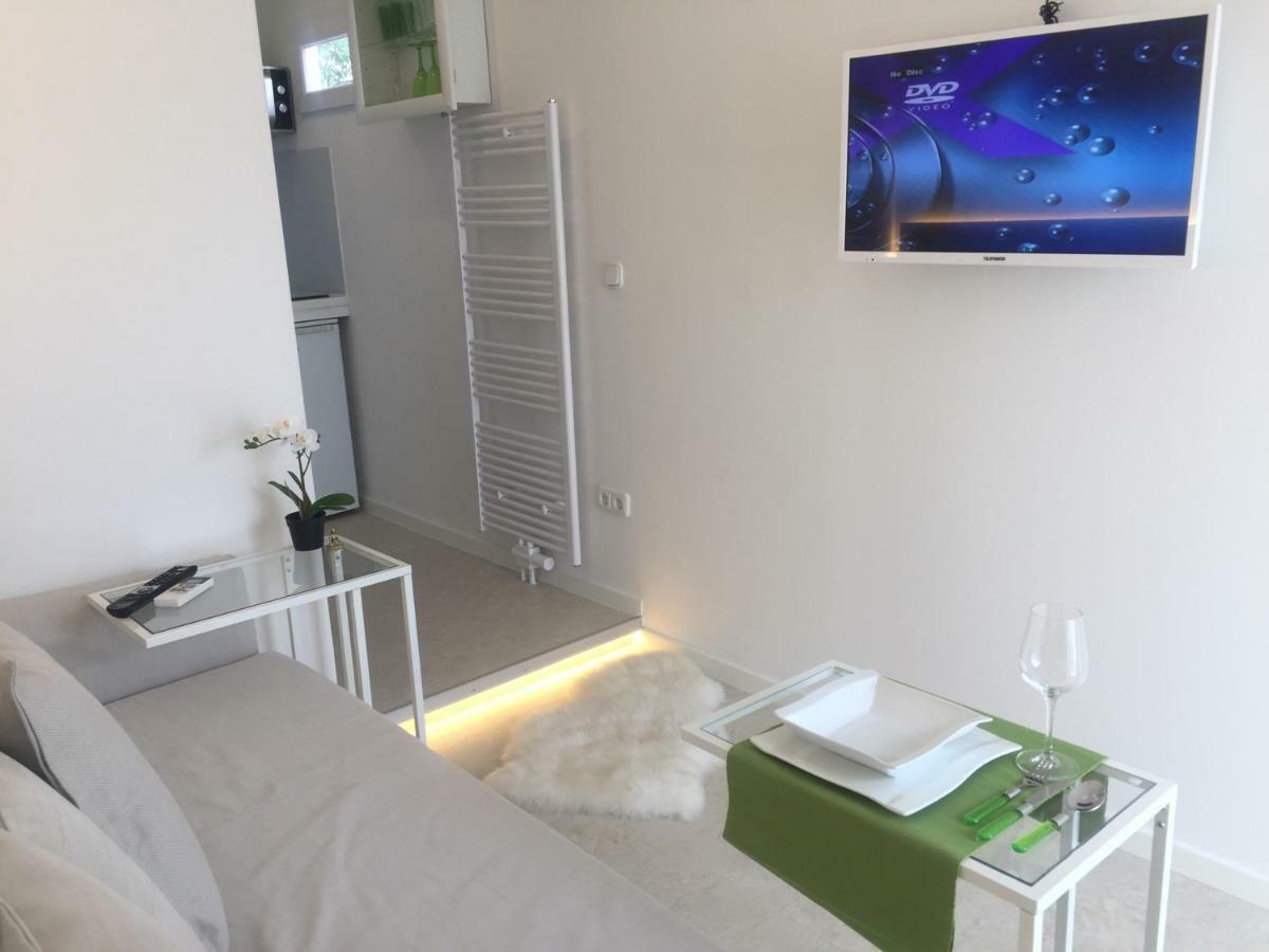 Privatzeit The Green Mile Leverkusen Eksteriør billede