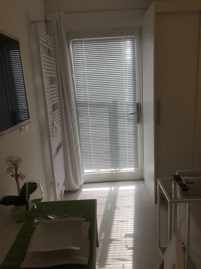 Privatzeit The Green Mile Leverkusen Eksteriør billede